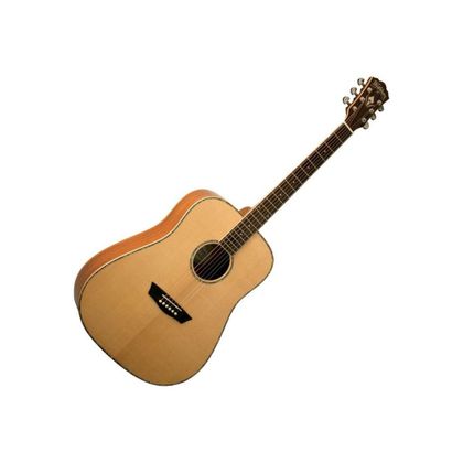 Washburn WD15S Natural Chitarra acustica