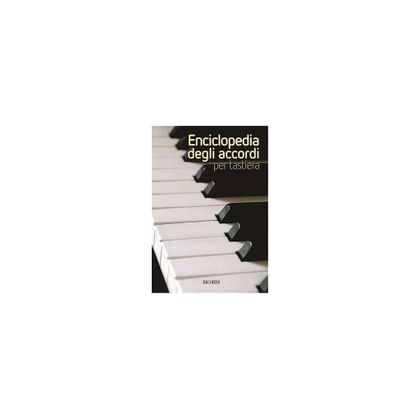 Enciclopedia degli accordi per tastiera