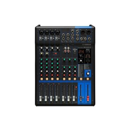 YAMAHA MG10XUF mixer 10 canali usb con effetti