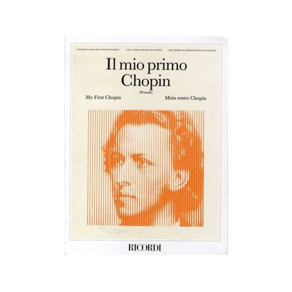 Il mio primo Chopin