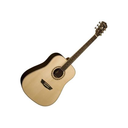 Washburn WD20S Natural Chitarra acustica