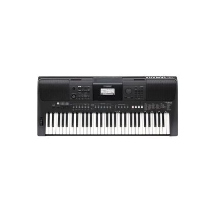 Yamaha PSR E463 Tastiera dinamica 61 tasti