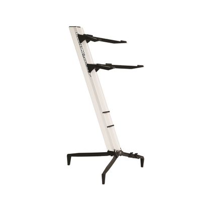 Quik Lok SL913WH Supporto a colonna per tastiere