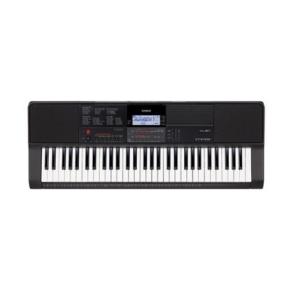 Casio CT-X700 Tastiera arranger dinamica 61 tasti