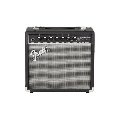 Fender Champion 20 Amplificatore per chitarra 20W