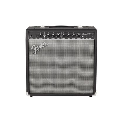 Fender Champion 40 Amplificatore per chitarra 40W