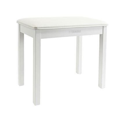 Yamaha YDP165 Arius White Pianoforte digitale Bianco + panca + cuffie