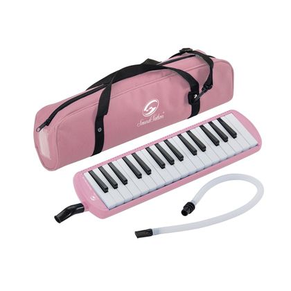 Soundsation Melody Key 32-PK Diamonica 32 tasti Rosa