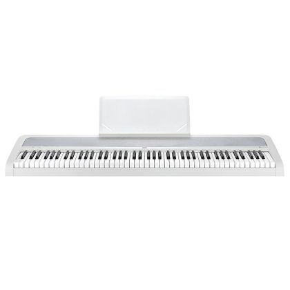 KORG B1 White Pianoforte digitale 88 tasti pesati bianco