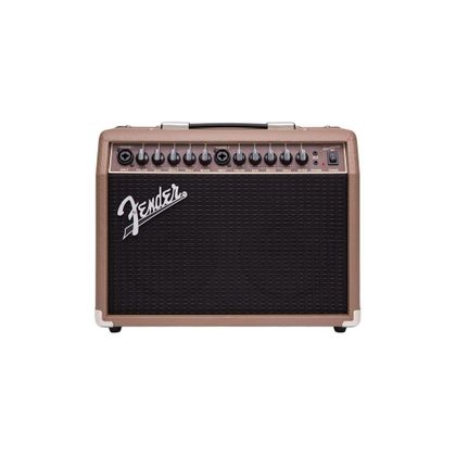 Fender Acoustasonic 40 Amplificatore combo per chitarra acustica 40W