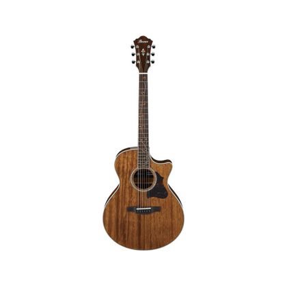 Ibanez AE245 NT Chitarra elettroacustica naturale