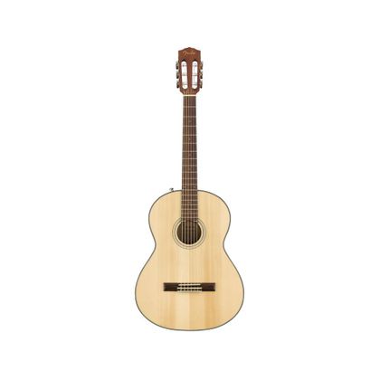 Fender CN60S Chitarra classica Natural