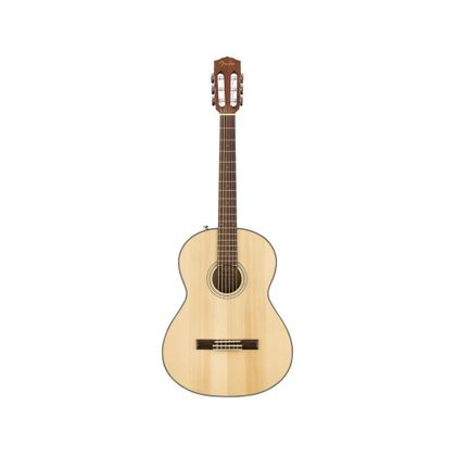 Fender CN60S Chitarra classica Natural