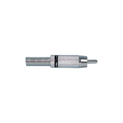 Proel MRCA20BK Connettore audio RCA