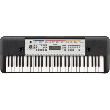 Yamaha YPT260 Tastiera portatile 61 tasti 