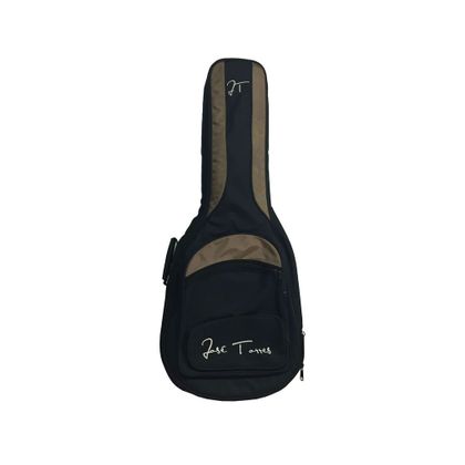 JOSÉ TORRES JTB-100 Borsa imbottita per chitarra classica