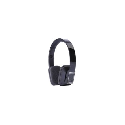 LTC HDJ150BT Black Cuffie Wireless Bluetooth pieghevoli nere