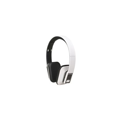 LTC HDJ150BT White Cuffie Wireless Bluetooth pieghevoli bianche