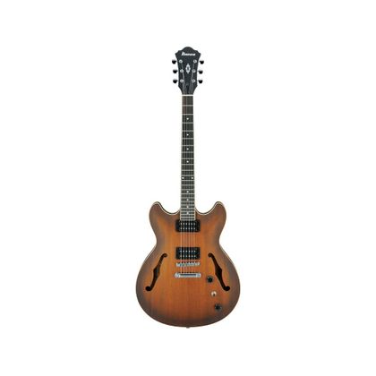 Ibanez Artcore AS53 TF Tobacco Flat Chitarra semiacustica