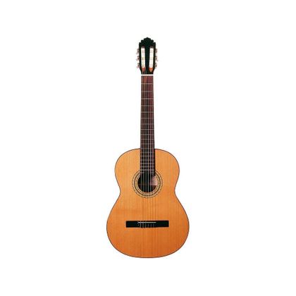 Manuel Rodriguez Caballero 11 Chitarra classica