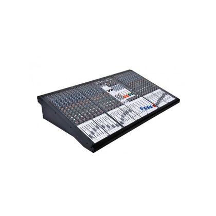 Proel MLX2842 Mixer Live 24 canali con effetti digitali PROFEX a 24 bit e interfaccia USB