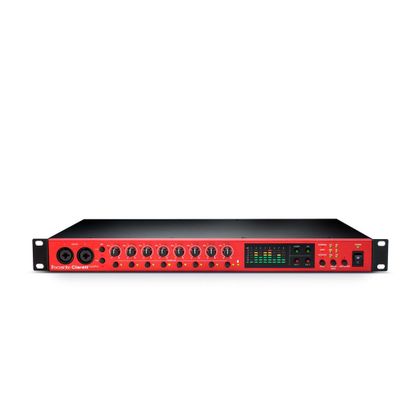 FOCUSRITE Scarlett OctoPre Preamplificatore Microfonico 8 Canali