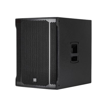 RCF 905-AS II Subwoofer attivo 15" 2200W