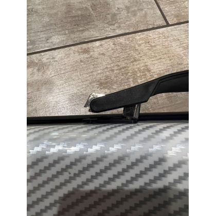 Vhienna Meister Vh VOCASECAR44WH Custodia Rigida per Violino Bianca B-STOCK
