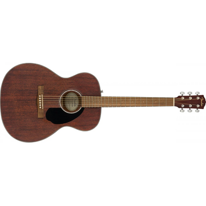 FENDER CC-60S Concert Pack V2 All-Mahogany