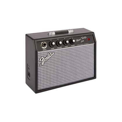 Fender Mini '65 Twin-Amp Mini Amplificatore 1W