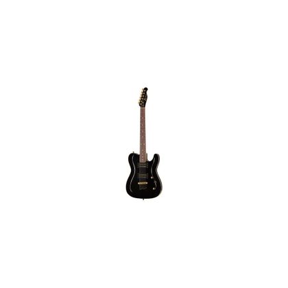 Harley Benton TE-40 TBK Deluxe Series Chitarra elettrica
