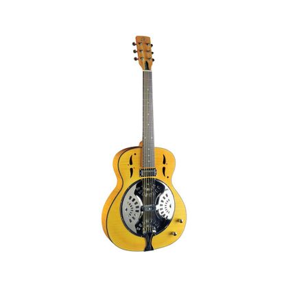 Eko Resonator SDG-727 Chitarra Resofonica elettrificata