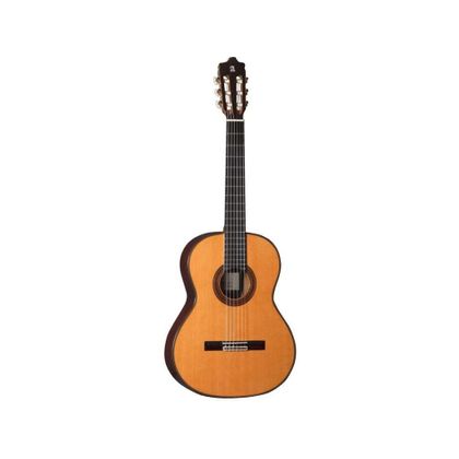 Alhambra 7C Chitarra classica spagnola