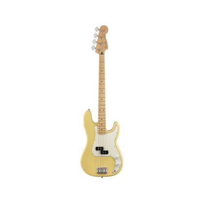 Fender Player Precision Bass MN Buttercream Basso elettrico crema