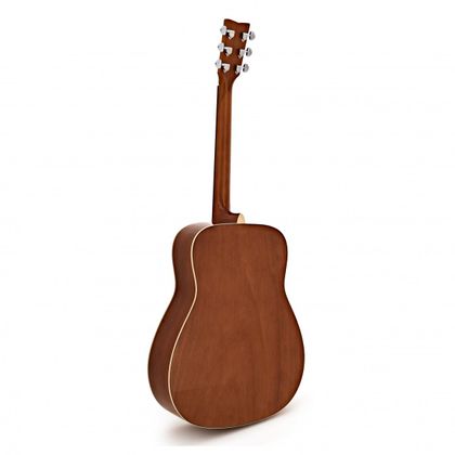 Yamaha F370 Natural Chitarra acustica naturale