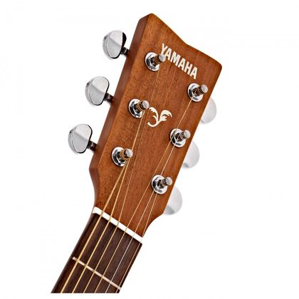 Yamaha F370 Natural Chitarra acustica naturale