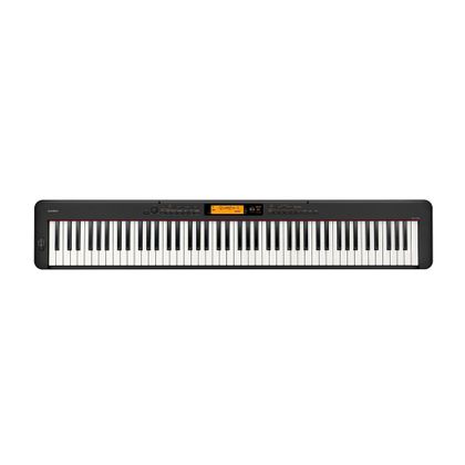 Casio CDP-S350 con Stand Originale in legno e Pedaliera