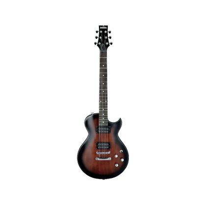 Ibanez GART60 WNS Walnut Sunburst Chitarra elettrica