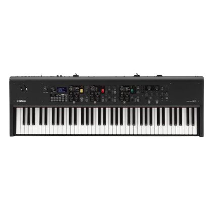 Yamaha CP73 Stage Piano 73 tasti pesati