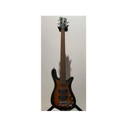 Warwick RockBass Sunburst Basso elettrico 5 corde