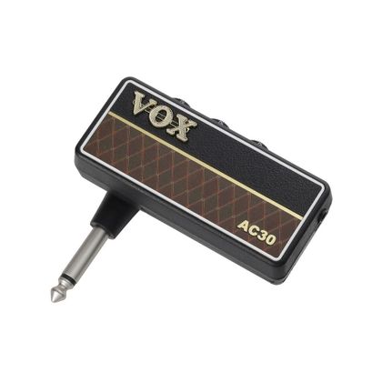VOX Amplug 2 AC30 Mini amplificatore a Jack per chitarra