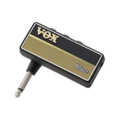 VOX Amplug 2 Blues Mini amplificaotre a Jack per chitarra