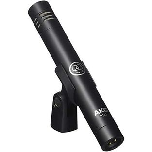 AKG P170 - Microfono cardioide a condensatore