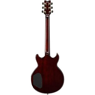IBANEZ AR520HFM VLS Violin Sunburst Chitarra Elettrica