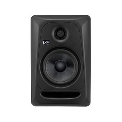 KRK RP5 RoKit G3 ST Monitor da studio 50W Stealth Edition - Limited