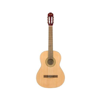 Fender FC-1 Chitarra classica Natural