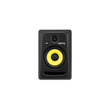 KRK RP5 RoKit G3 Black Monitor da studio 50W