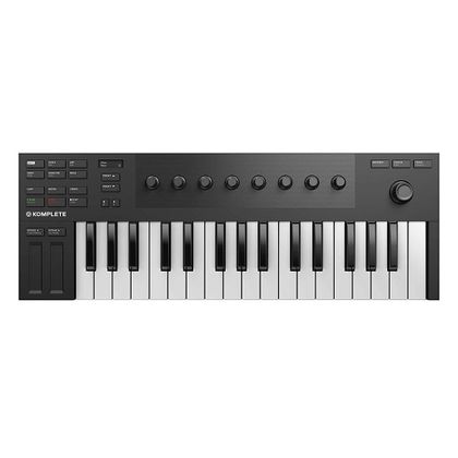 Native Instruments Komplete Kontrol M32 Controller midi 32 tasti