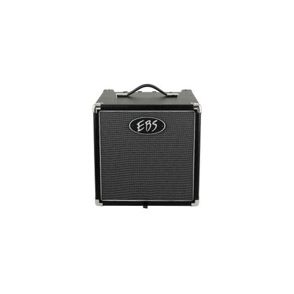 EBS Classic Session 60S MK2 Combo Amplificatore per Basso 60W