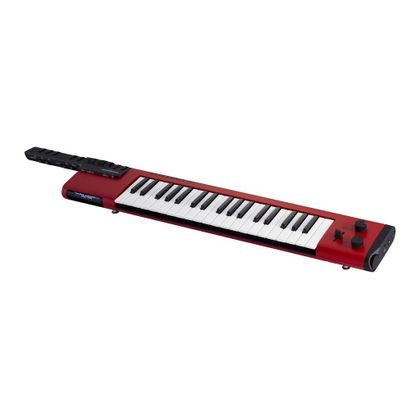 Yamaha Sonogenic SHS-500 Red Keytar 37 tasti